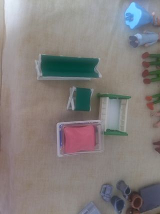 Playmobil Barco y Arca