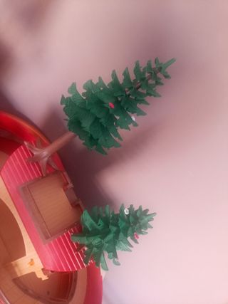 Playmobil Barco y Arca