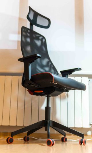 Silla Ikea MATCHSPEL "gaming"