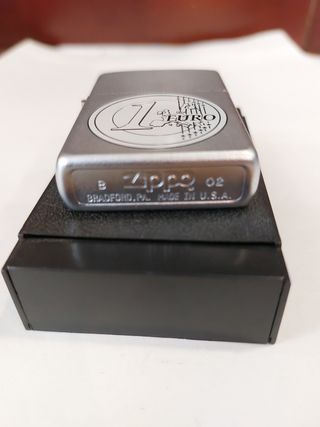 zippo 1 euro