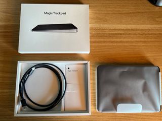 Magic Trackpad