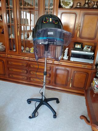 SECADOR PELUQUERÍA