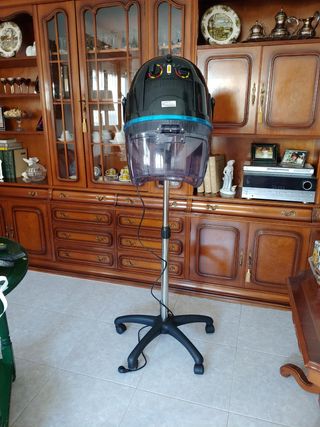 SECADOR PELUQUERÍA