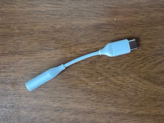 Adaptor USB C a Jack