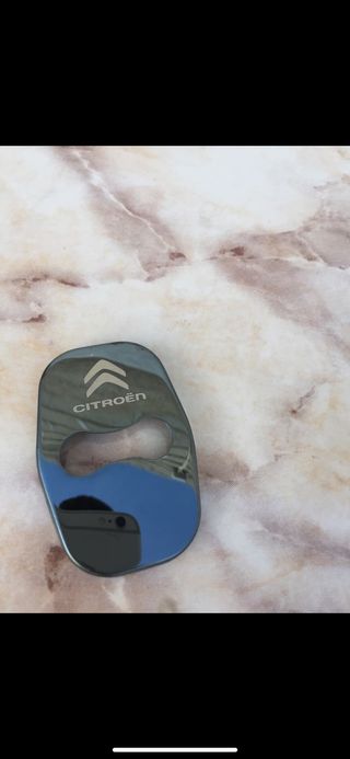 Embellecedor Cubre cerradura citroen