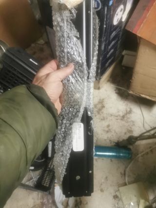 El soporte JBL Professional MTU-18