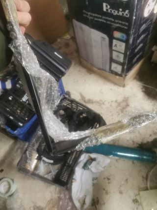 El soporte JBL Professional MTU-18