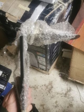 El soporte JBL Professional MTU-18