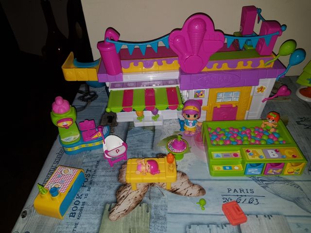 pinypon