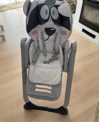 Trona Polly 2 start chicco