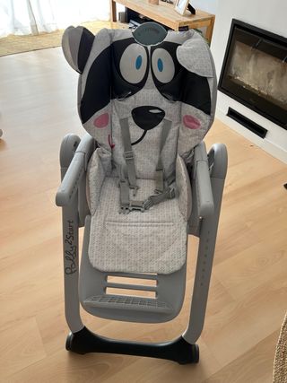 Trona Polly 2 start chicco