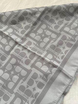 Pañuelo Benetton
