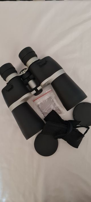 Prismáticos STARBLITZ CENTURY 7X50 N.O.S.