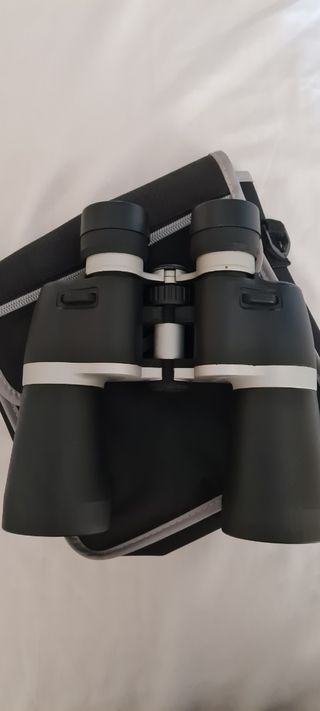 Prismáticos STARBLITZ CENTURY 7X50 N.O.S.