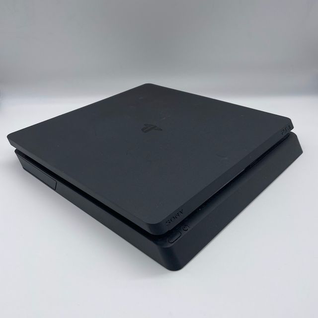 CONSOLE SONY PS4 SLIM da 500 GB