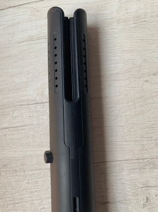 Plancha de pelo Cyclone Air Cool Tech