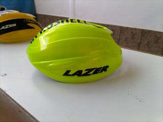 casco lazer blade mips