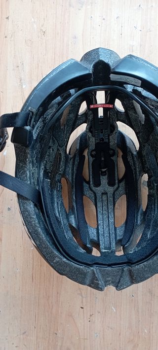 casco lazer blade mips