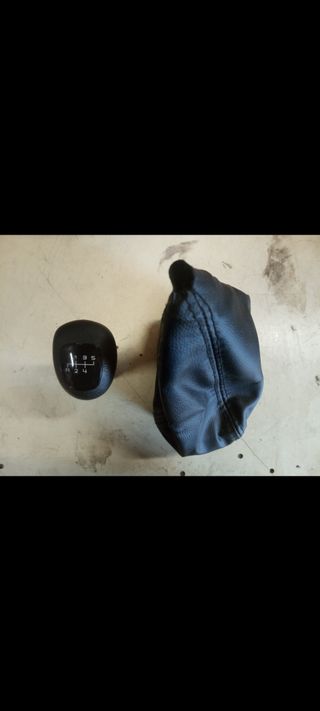 POMO Y FUNDA MERCEDES