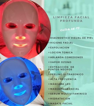 Pestañas, manicura, pedicura , cejas.