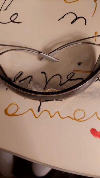 occhiali da sole vintage Gucci