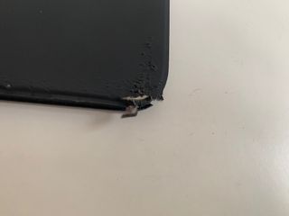 Funda magic keyboard para ipad 4a generacion