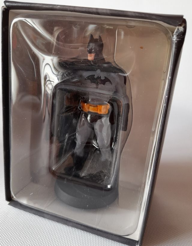 figura Batman. De colección