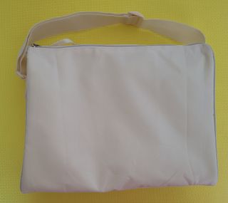 BOLSO PARA BEBÉ NENUCO MÁS REGALO DE MOCHILA ROSA.