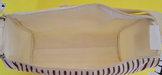 BOLSO PARA BEBÉ NENUCO MÁS REGALO DE MOCHILA ROSA.