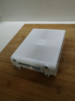 Router inalámbrico compal CG7486E Ono