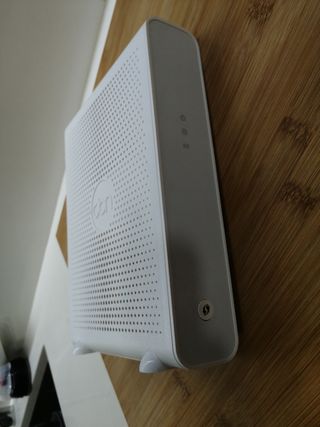 Router inalámbrico compal CG7486E Ono