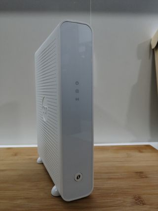 Router inalámbrico compal CG7486E Ono