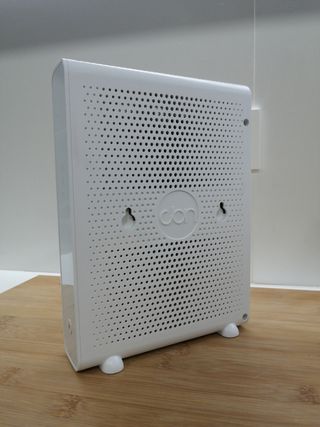 Router inalámbrico compal CG7486E Ono