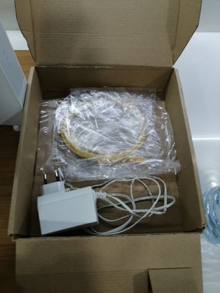 Router inalámbrico compal CG7486E Ono