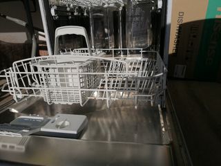 lavavajillas Indesit IDL500