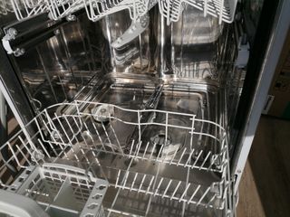 lavavajillas Indesit IDL500