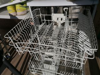 lavavajillas Indesit IDL500