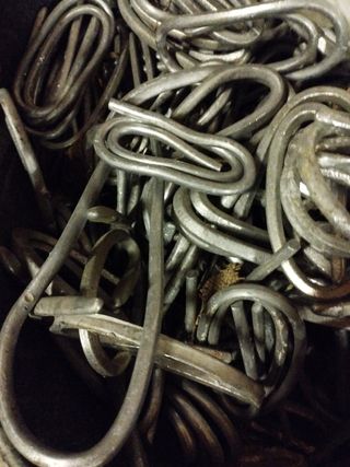 3 kg de barras de estaño y plomo para soldar