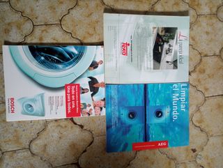 Revistas de Decoración del 97-99