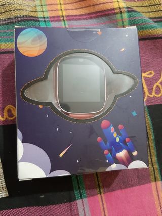 Nuovo Smartwatch bambini