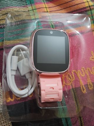 Nuovo Smartwatch bambini