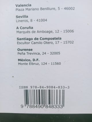 libro aux administrativo