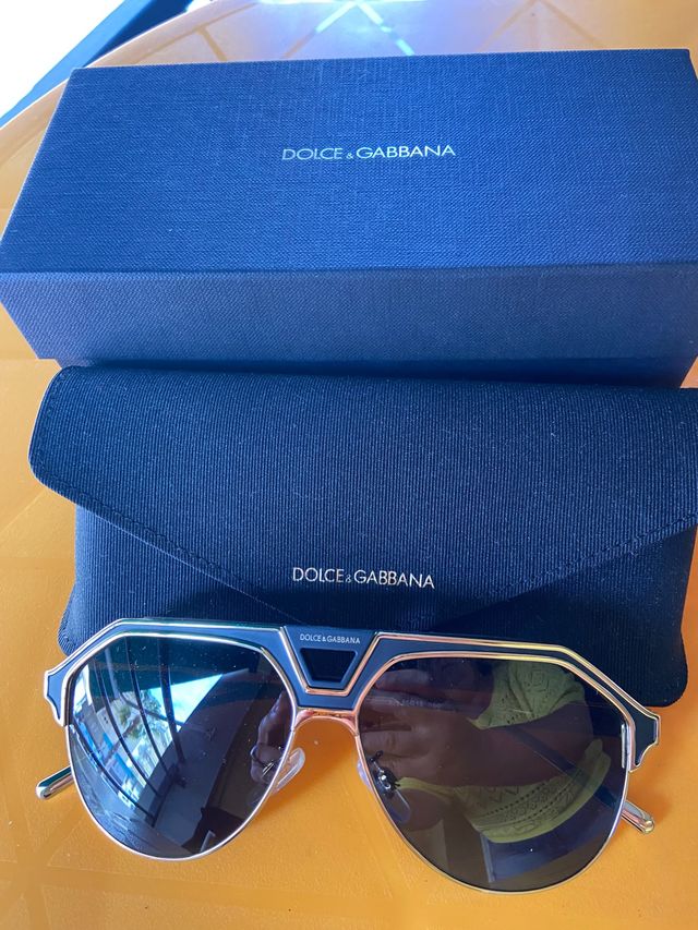 Gafas de sol Dolce & Gabbana
