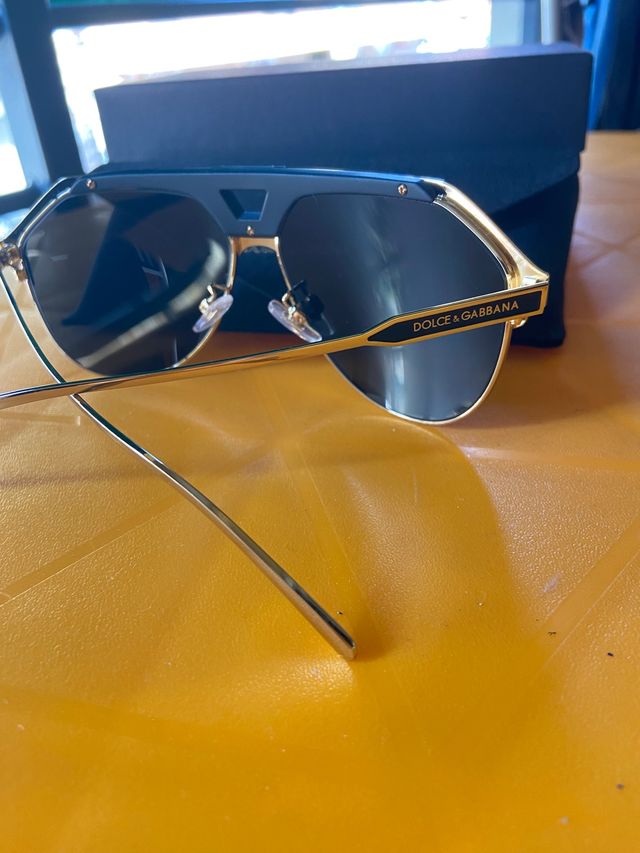 Gafas de sol Dolce & Gabbana