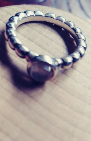 Anillo Pandora Original.