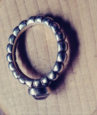 Anillo Pandora Original.