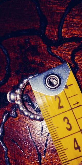 Anillo Pandora Original.