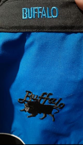 Casaco de Moto, Buffalo