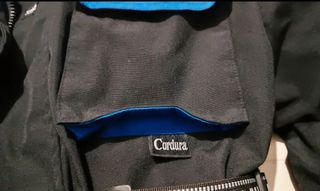 Casaco de Moto, Buffalo