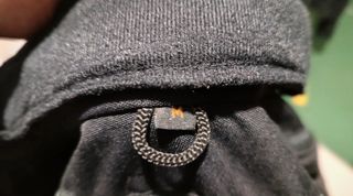 Casaco de Moto, Buffalo